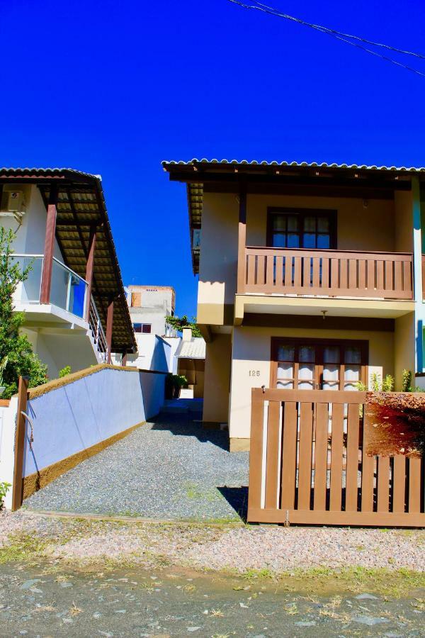 Sobrado C Piscina A 500 Metros Da Praia Canto Grande Rutilio N125 Bombinhas Buitenkant foto